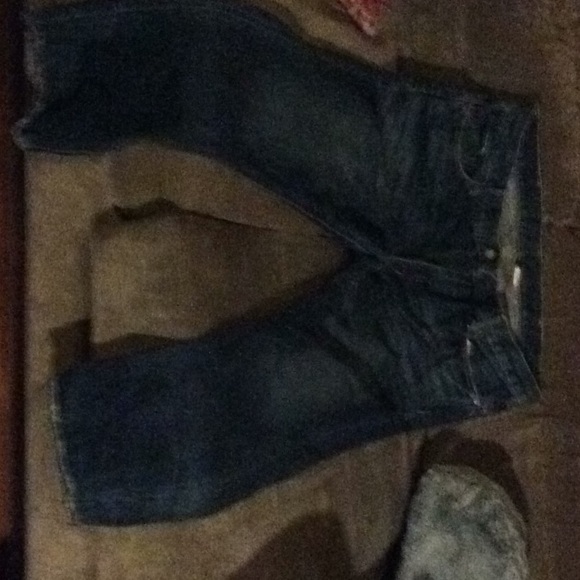 Jeans - Picture 2 of 2